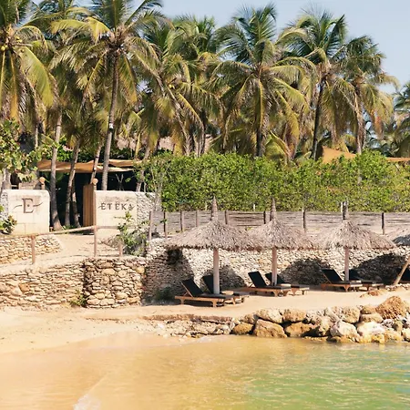 Éteka Slow Beach Hotel Adults Only-2