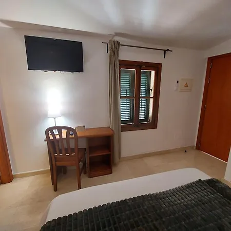My Rooms Manacor Centre By My Rooms Hotels-3