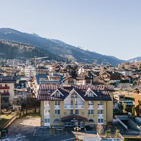 Hotel garni Meledrio-3