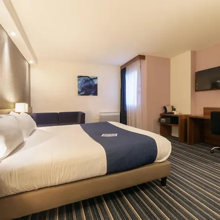 Holiday Inn Express Amiens By Ihg-3