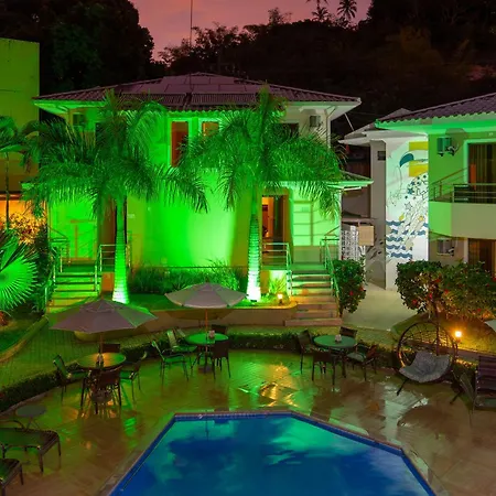 Portal Ville Praia Hotel - Rede Soberano-3