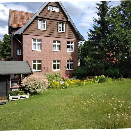 Gaestehaus Mea Vota-2