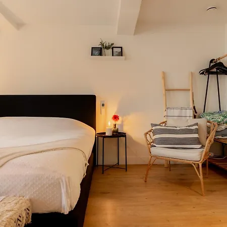 Madrid Suites-2