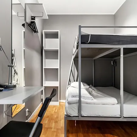 Sure Hotel By Best Western Stockholm Alvsjo-3
