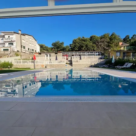 Apartamentos La Toja-2