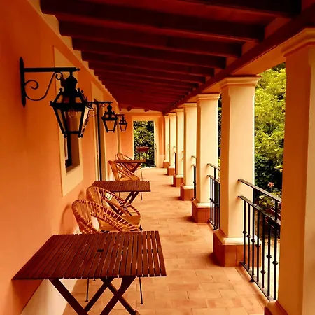 Hotel Sintra Jardim-3