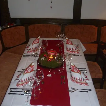 Landhaus im Grund-3