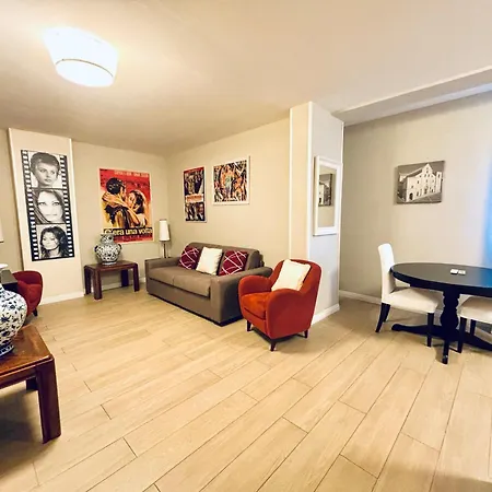 Les Suites Bari Italian Excellence Bed&Breakfast-3