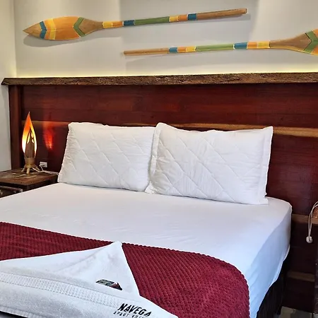 Navega Apart Hotel-3