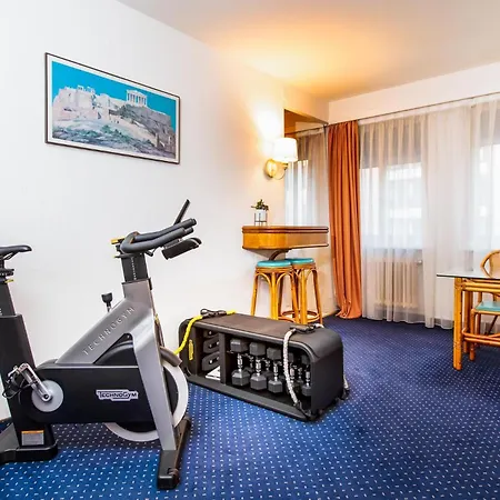 Hotel Sagitta-2