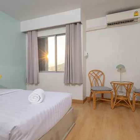 Green Palace Hotel-2