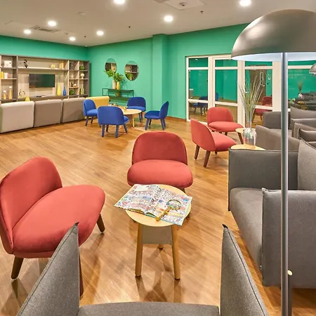 City Express Suites By Marriott Cancun Aeropuerto-3