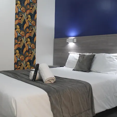 Fasthotel A Dijon-2
