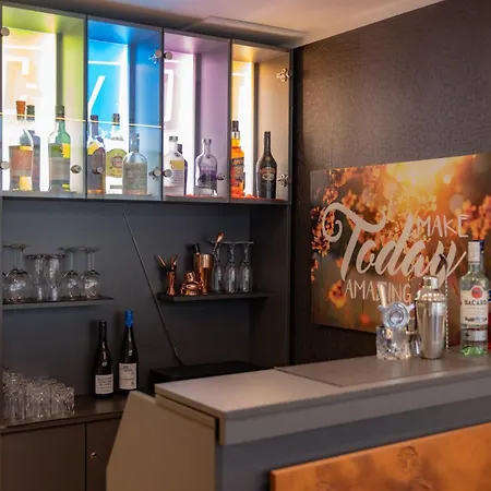C-YOU Hotel Chemnitz-2