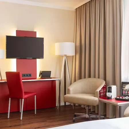 Hotel Postgalerie Speyer-3