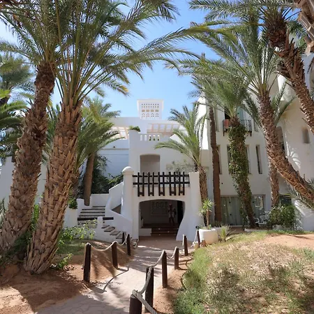Odyssée Resort&Thalasso - All Inclusive-3