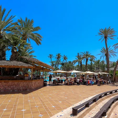 Odyssée Resort&Thalasso - All Inclusive-2
