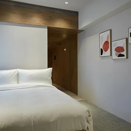 K Hotel Taipei Nanjing-2