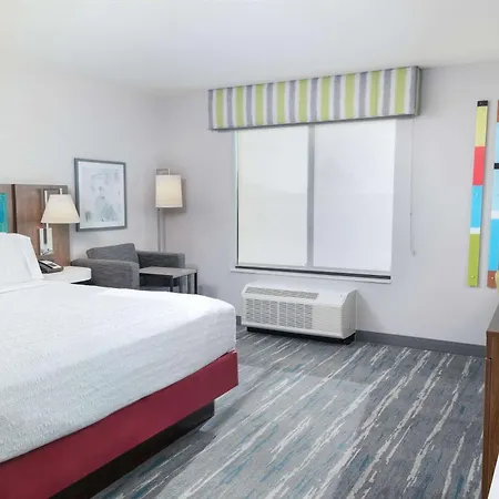 Hampton Inn & Suites Imperial Beach San Diego, Ca-2