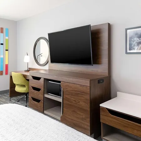 Hampton Inn & Suites Imperial Beach San Diego, Ca-3