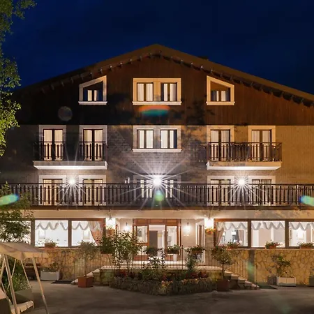 Hotel Edelweiss-3