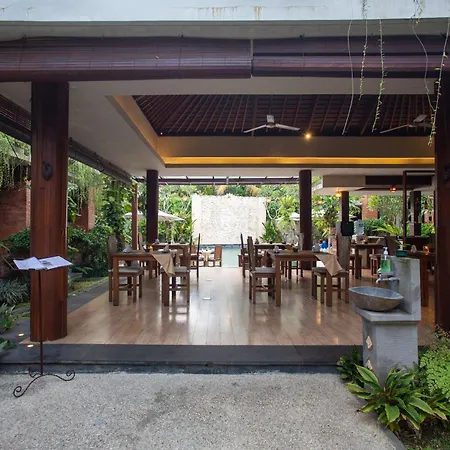 Awatara Boutique Resort Ubud-3