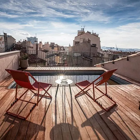 Grand Hôtel Dauphiné, Boutique Hôtel&Suites-3