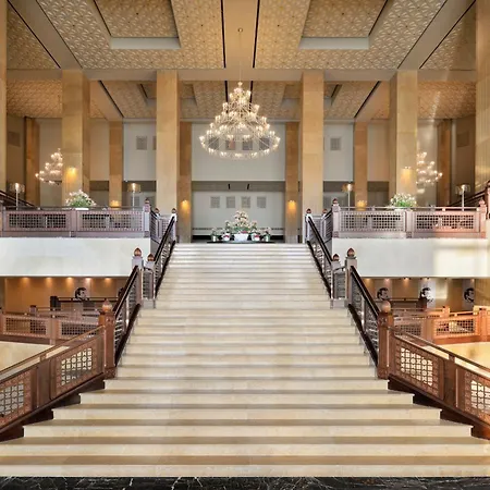 Grand Hyatt Doha Hotel & Villas-2