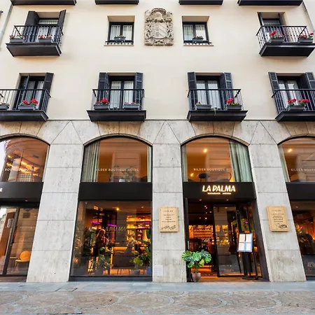 Bilder Boutique Hotel-3