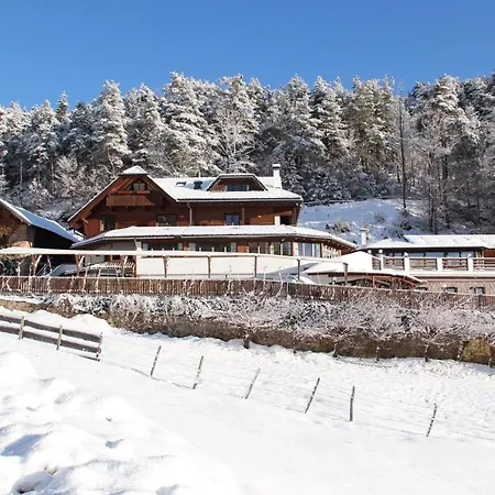 Chalet Grumer Suites&Spa-2