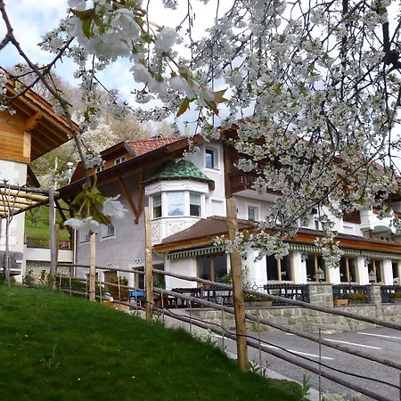 Hotel Hubertusstube-3