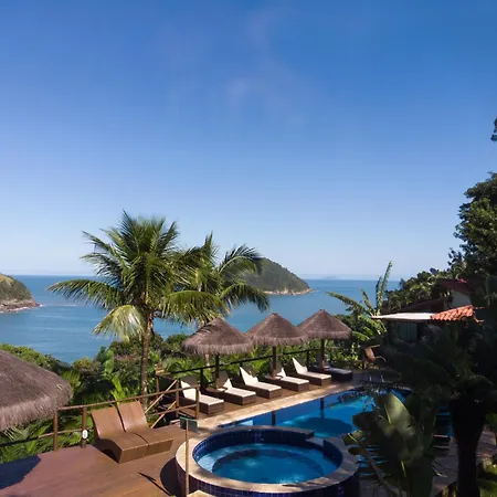 Ilha de Toque Toque Eco Hotel-2