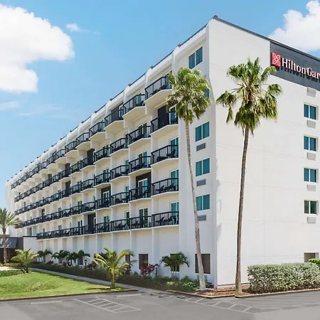 Hilton Garden Inn Cocoa Beach-Oceanfront, Fl-3