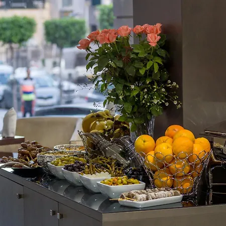 Hôtel Sidi Yahia-3