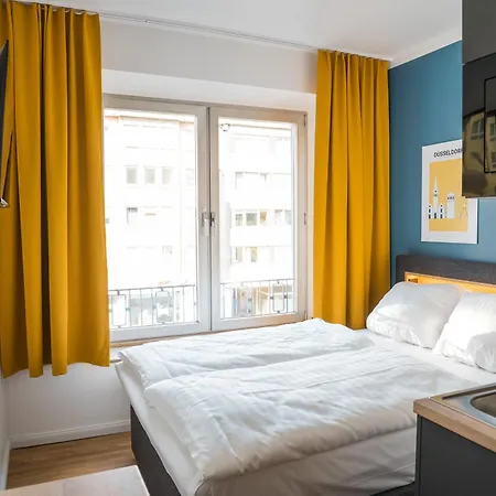 Antares Apartments-3