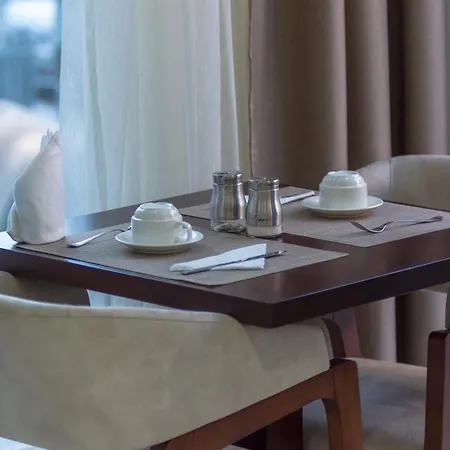 Hôtel Sidi Yahia-2