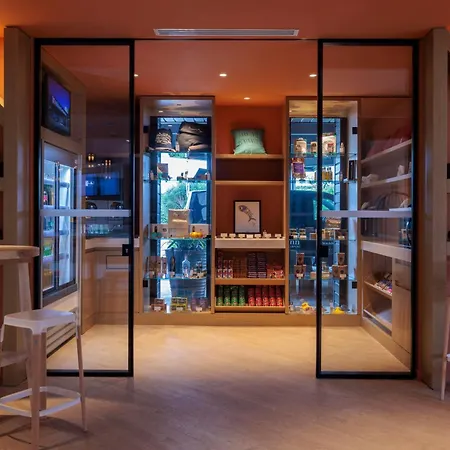 Hilton Garden Inn Marseille Provence Airport-2