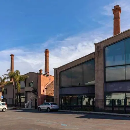 La Stazione 92-2
