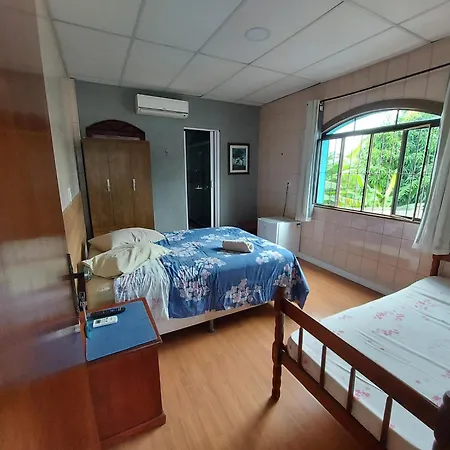 Pousada Casa Familia-3