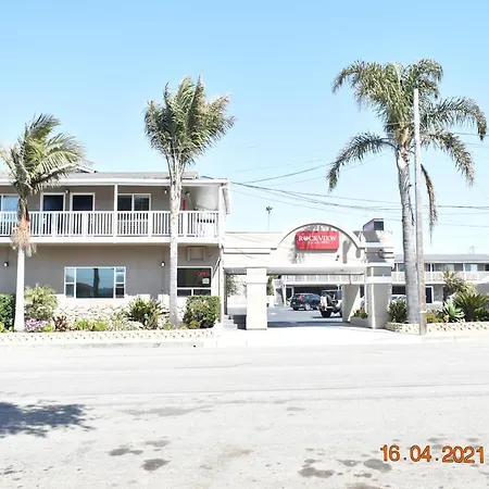 Rockview Inn And Suites - Morro Bay Ca-2