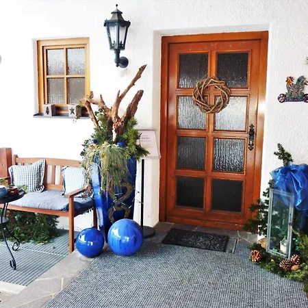 Gästehaus Schönfeld-2