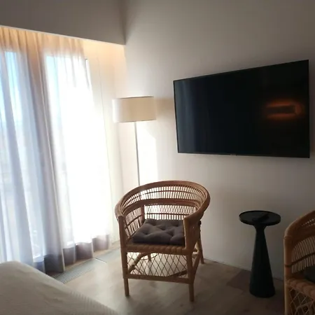 Hotel Mas Catxina-2