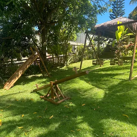 Pousada Lagoa da Mata-2