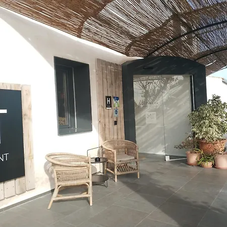 Hotel Mas Catxina-3