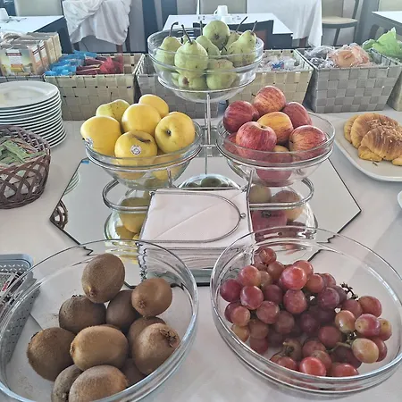 Hotel Ordem De Santiago-2