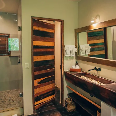 Orchid House Tulum Beach (Adults Only)-2