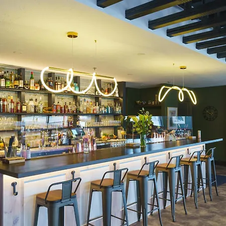 The Scout Inn-2