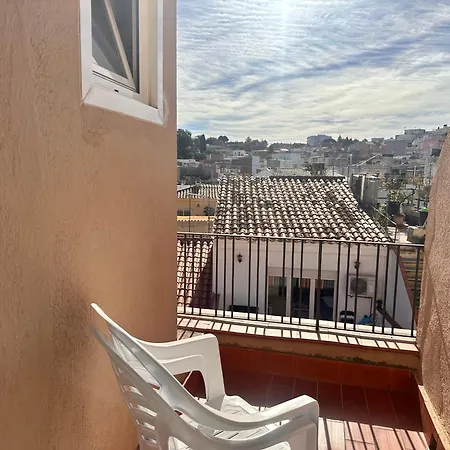 Can Setmanes By Cozycatalonia - Hostal Central Blanes-3