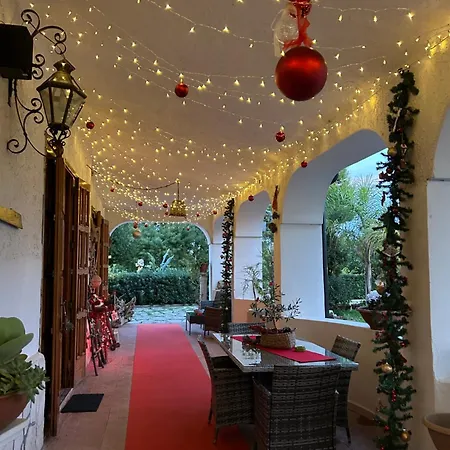 Villa Anna GuestHouse-3