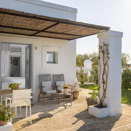 Masseria Le Torri-2